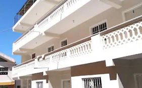 Residencia NILAYA